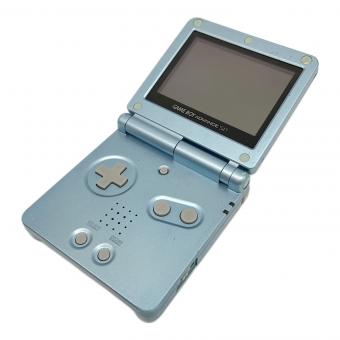 Nintendo (ニンテンドウ) GAMEBOY ADVANCE SP