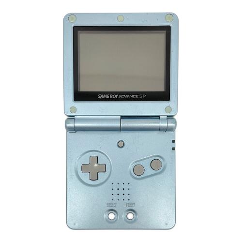 Nintendo (ニンテンドウ) GAMEBOY ADVANCE SP
