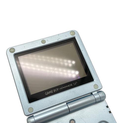 Nintendo (ニンテンドウ) GAMEBOY ADVANCE SP
