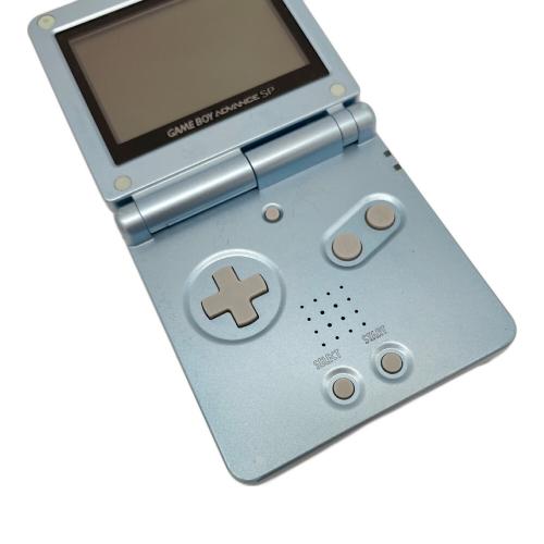 Nintendo (ニンテンドウ) GAMEBOY ADVANCE SP