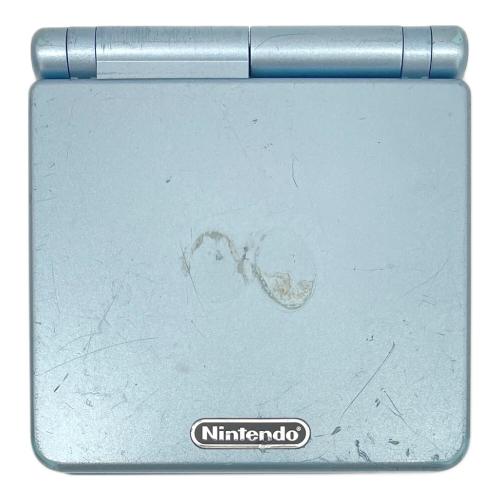 Nintendo (ニンテンドウ) GAMEBOY ADVANCE SP