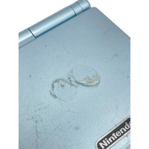 Nintendo (ニンテンドウ) GAMEBOY ADVANCE SP