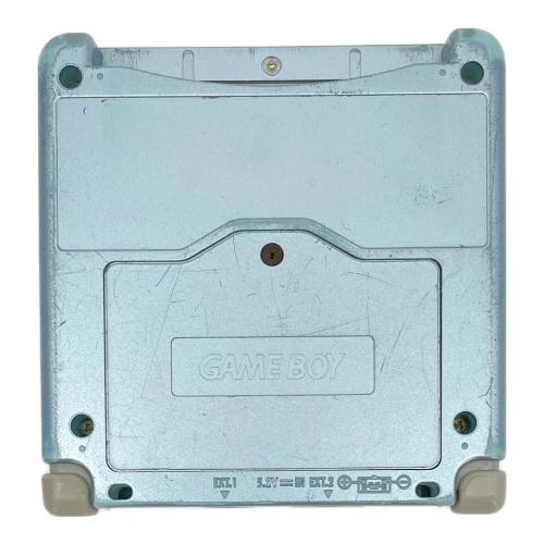 Nintendo (ニンテンドウ) GAMEBOY ADVANCE SP