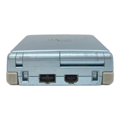 Nintendo (ニンテンドウ) GAMEBOY ADVANCE SP