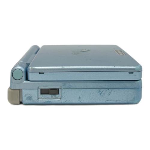 Nintendo (ニンテンドウ) GAMEBOY ADVANCE SP
