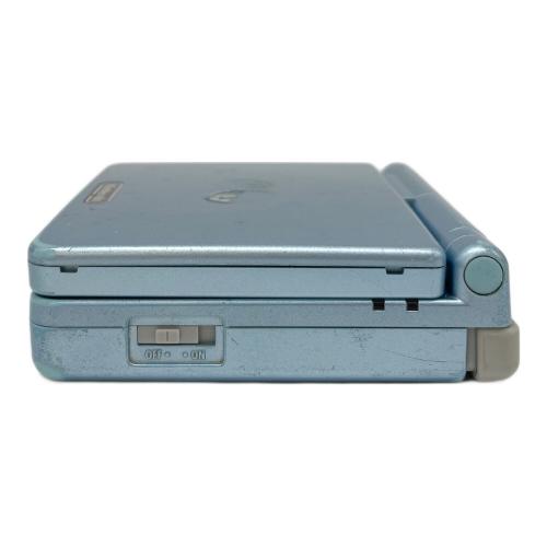 Nintendo (ニンテンドウ) GAMEBOY ADVANCE SP