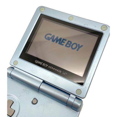 Nintendo (ニンテンドウ) GAMEBOY ADVANCE SP