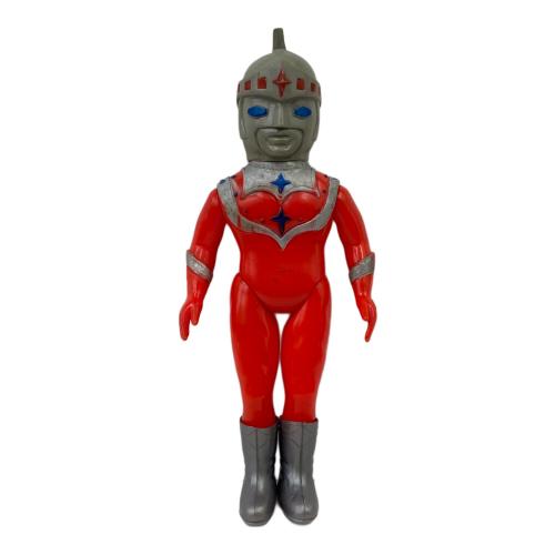 BANDAI (バンダイ) アイアンキング 面とれ 約27cm @  レトロホビー