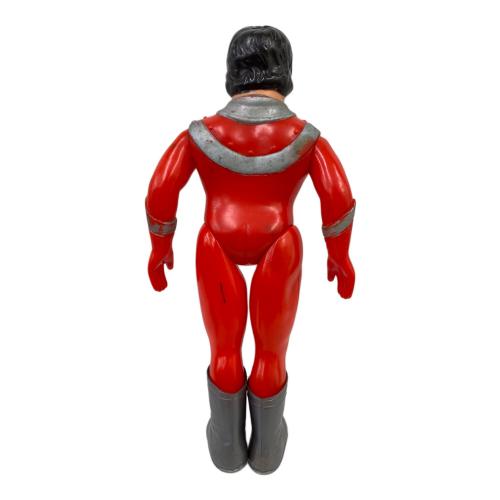 BANDAI (バンダイ) アイアンキング 面とれ 約27cm @  レトロホビー