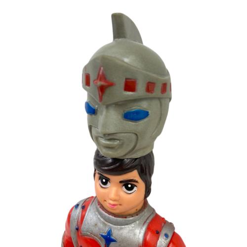 BANDAI (バンダイ) アイアンキング 面とれ 約27cm @  レトロホビー