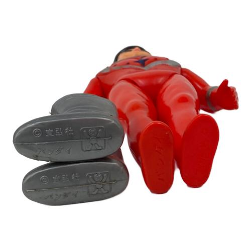 BANDAI (バンダイ) アイアンキング 面とれ 約27cm @  レトロホビー