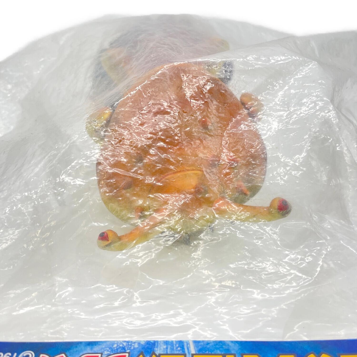 marmit (マーミット) レトロホビー @ 全面焼けあり カネゴン貯金箱