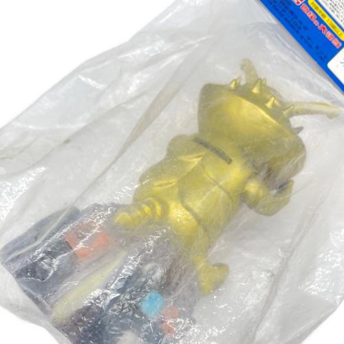 marmit (マーミット) レトロホビー @ 全面焼けあり カネゴン貯金箱 ウルトラQリターンズ限定 世紀の大怪獣