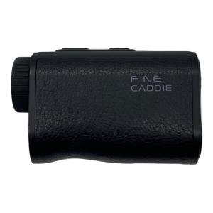 FineCaddie (ファインキャディ) FineCaddie J500 ゴルフ距離測定器