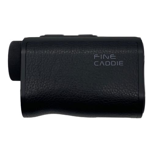 FineCaddie (ファインキャディ) FineCaddie J500 ゴルフ距離測定器
