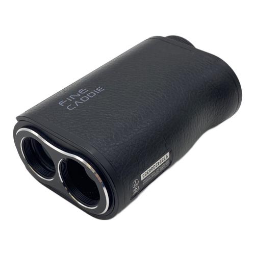 FineCaddie (ファインキャディ) FineCaddie J500 ゴルフ距離測定器