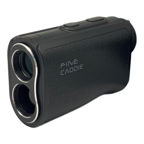 FineCaddie (ファインキャディ) FineCaddie J500 ゴルフ距離測定器
