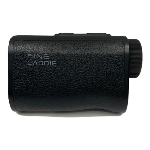 FineCaddie (ファインキャディ) FineCaddie J500 ゴルフ距離測定器