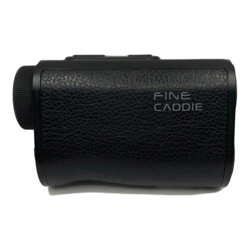 FineCaddie (ファインキャディ) FineCaddie J500 ゴルフ距離測定器