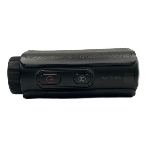 FineCaddie (ファインキャディ) FineCaddie J500 ゴルフ距離測定器