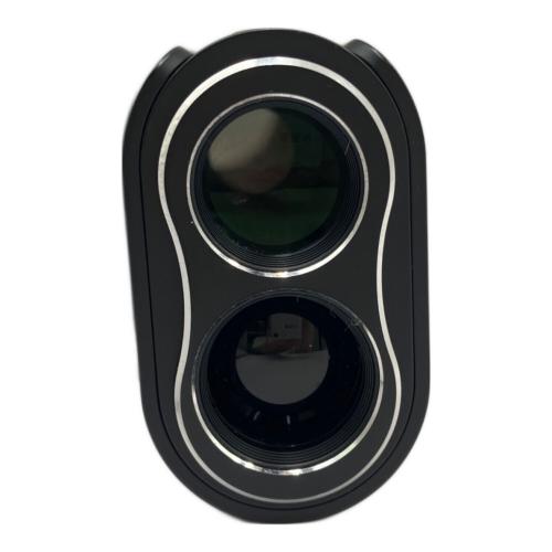 FineCaddie (ファインキャディ) FineCaddie J500 ゴルフ距離測定器