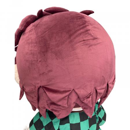 TAITO (タイトー) キャラクターグッズ @ 鬼滅の刃 超特大ぬいぐるみ