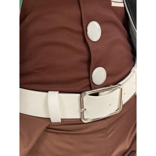 TAITO (タイトー) キャラクターグッズ @ 鬼滅の刃 超特大ぬいぐるみ 竈門炭治郎 どきゅ～と