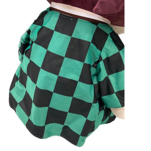 TAITO (タイトー) キャラクターグッズ @ 鬼滅の刃 超特大ぬいぐるみ 竈門炭治郎 どきゅ～と