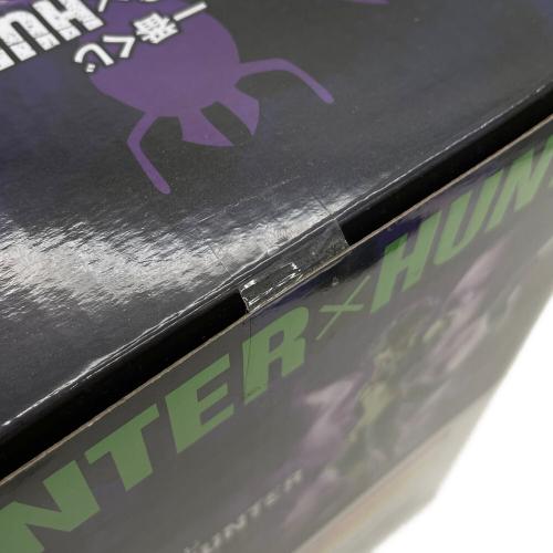 HUNTER×HUNTER メルエム A賞 MASTERLIZE HUNTER×HUNTER (ハンター×ハンター) フィギュア A賞 メルエム