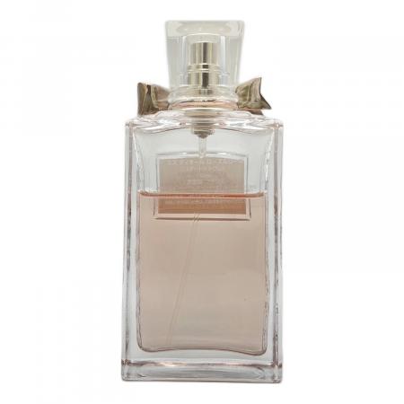 Christian Dior (クリスチャン ディオール) オードトワレ ローズ