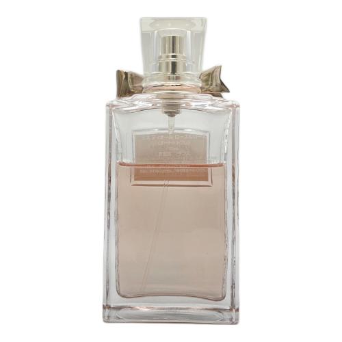 Christian Dior (クリスチャン ディオール) オードトワレ ローズ&ローズ 50ml 残量50%-80%