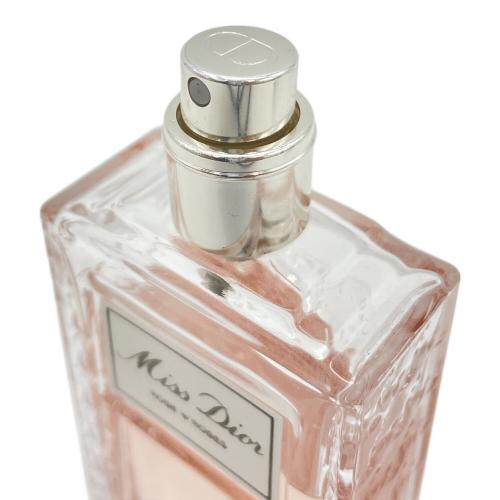 Christian Dior (クリスチャン ディオール) オードトワレ ローズ&ローズ 50ml 残量50%-80%