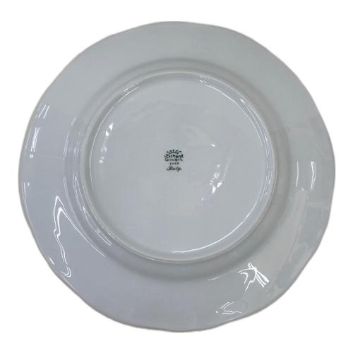 RICHARD GINORI (リチャードジノリ) プレート