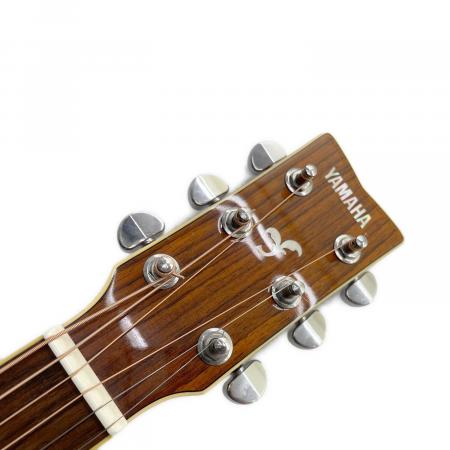 Yamaha FGX730 エレアコ　JUNK YAMAHA (ヤマハ) エレアコギター FGX730SC｜トレファクONLINE