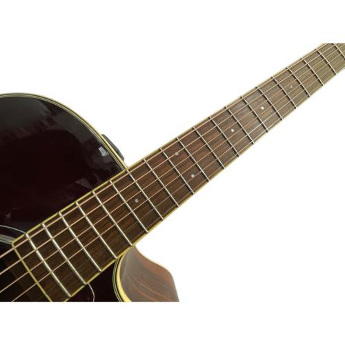 YAMAHA (ヤマハ) エレアコギター FGX730SC