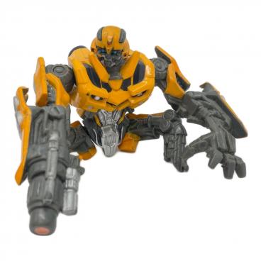 TAKARA (タカラ) トランスフォーマー ザ☆ヘッドマスターズ シックス