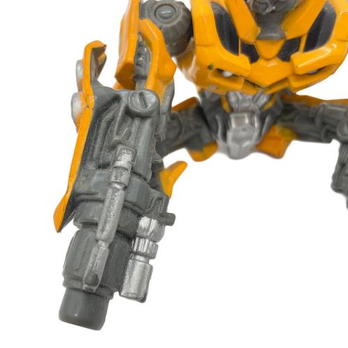 TAKARA TOMY(タカラトミー) トランスフォーマー バンブルビー フィギュア