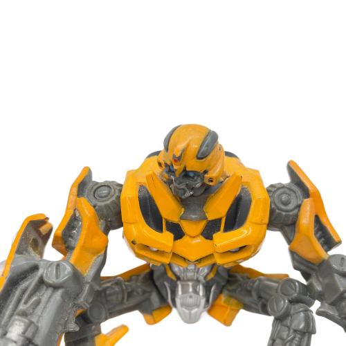 TAKARA TOMY(タカラトミー) トランスフォーマー バンブルビー フィギュア