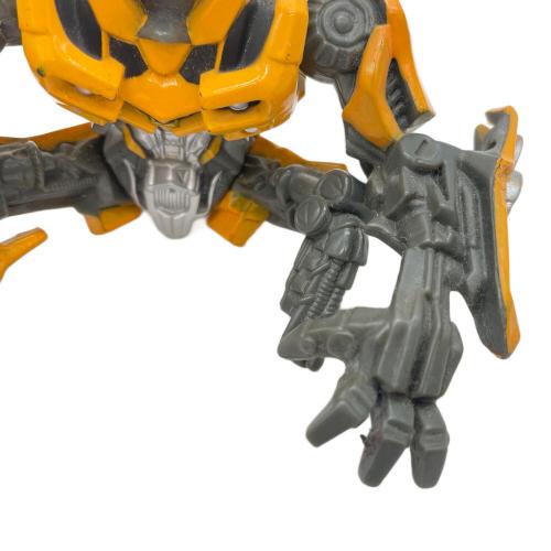 TAKARA TOMY(タカラトミー) トランスフォーマー バンブルビー フィギュア