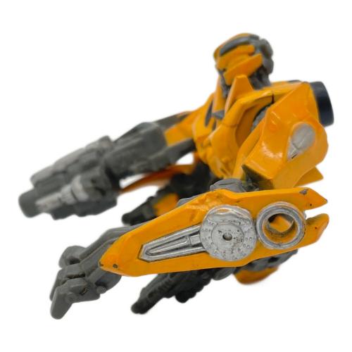 TAKARA TOMY(タカラトミー) トランスフォーマー バンブルビー フィギュア