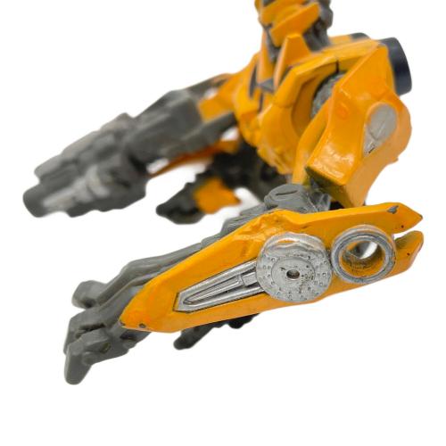 TAKARA TOMY(タカラトミー) トランスフォーマー バンブルビー フィギュア