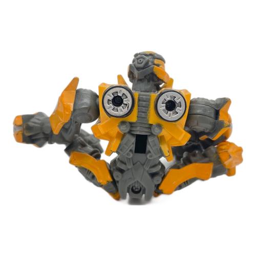 TAKARA TOMY(タカラトミー) トランスフォーマー バンブルビー フィギュア