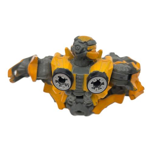 TAKARA TOMY(タカラトミー) トランスフォーマー バンブルビー フィギュア
