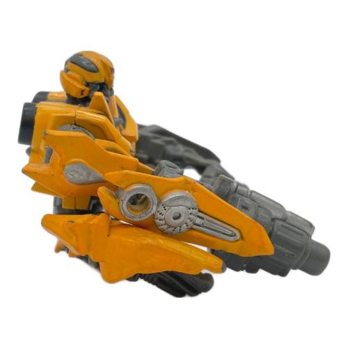 TAKARA TOMY(タカラトミー) トランスフォーマー バンブルビー フィギュア