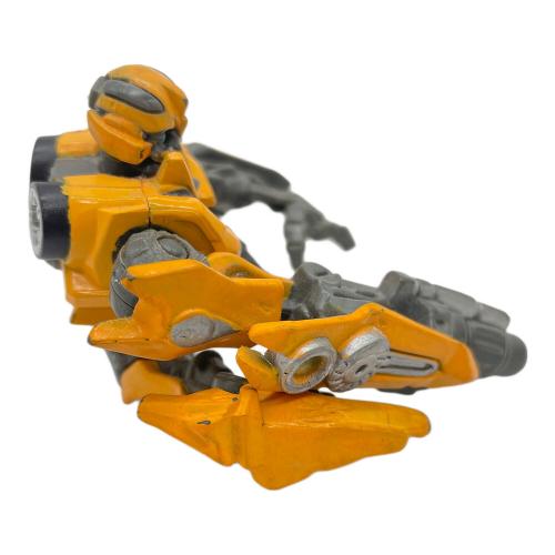 TAKARA TOMY(タカラトミー) トランスフォーマー バンブルビー フィギュア