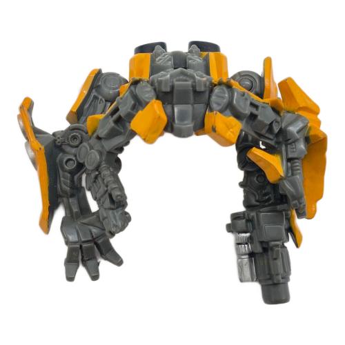 TAKARA TOMY(タカラトミー) トランスフォーマー バンブルビー フィギュア