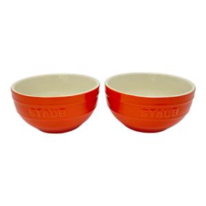 Staub (ストウブ) ボウル