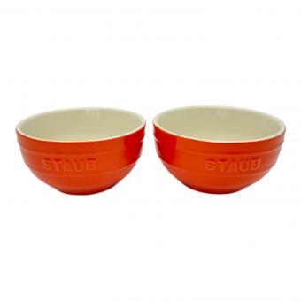 Staub (ストウブ) ボウル