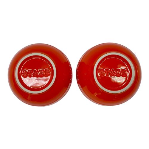 Staub (ストウブ) ボウル