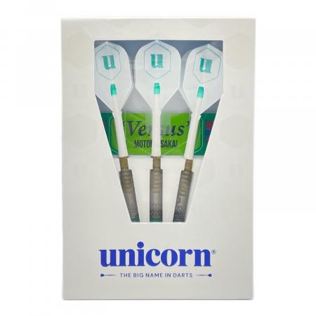 UNICORN Versus ダーツ 酒井素選手モデル｜トレファクONLINE